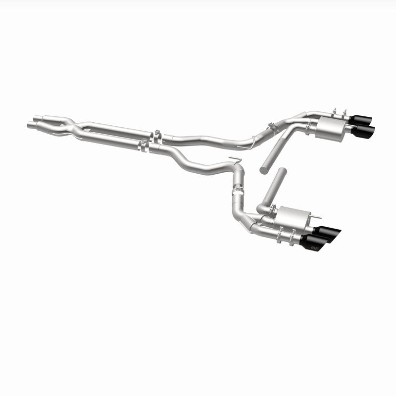 Magnaflow 18-21 Ford Mustang 5.0L V8 NEO Cat-Back Exhaust System 19579 19579 360 Degree Image Set