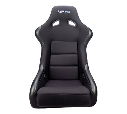 NRG FRP Bucket Seat-Race Style Bolster/Lumbar-(Large) FRP-301 Photo - Primary