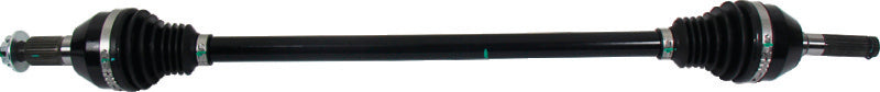 DragonFire Racing Dfr Hd Axle 522843 522843 Photo - Primary