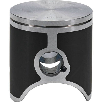 Vertex Pistons Vertex Piston 2023 Fantic Motor XE 125 125cc Cast Replica Piston Kit 24570B 24570B Photo - Primary