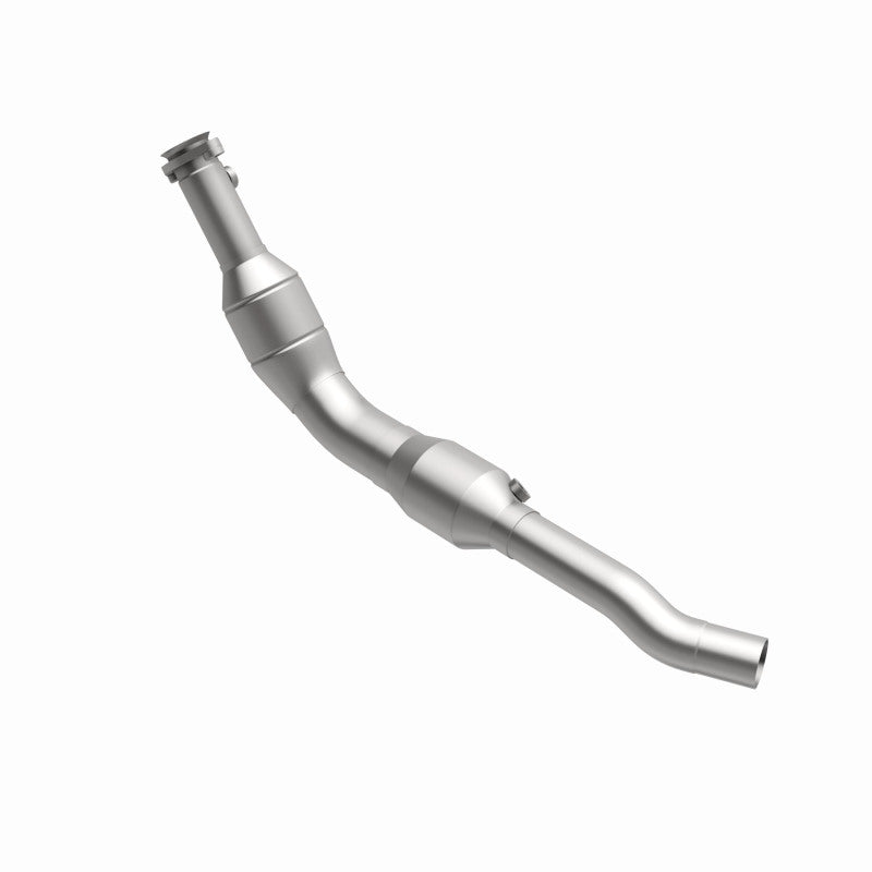 MagnaFlow Land Rover HM Grade Federal / EPA Compliant Direct-Fit Catalytic Converter 93687 360 Degree Image Set