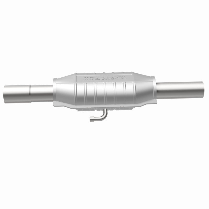 MagnaFlow Standard Grade Federal / EPA Compliant Direct-Fit Catalytic Converter 23401 360 Degree Image Set