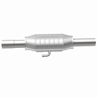 MagnaFlow Standard Grade Federal / EPA Compliant Direct-Fit Catalytic Converter 23401 360 Degree Image Set