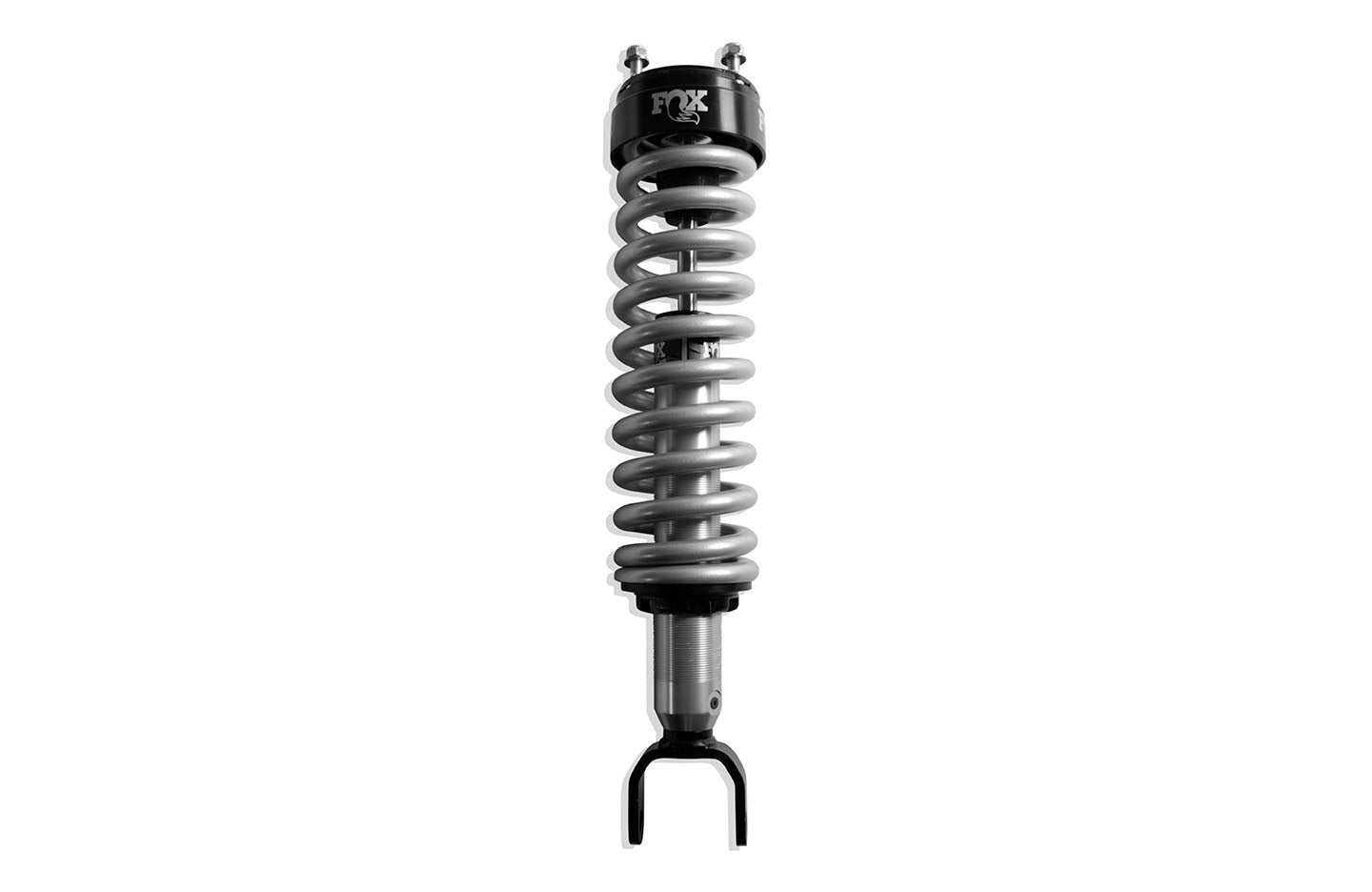 Maxtrac 19-21 Ram 1500 0-2.5in Front FOX 2.0 Performance Coilover - Single 762725FC