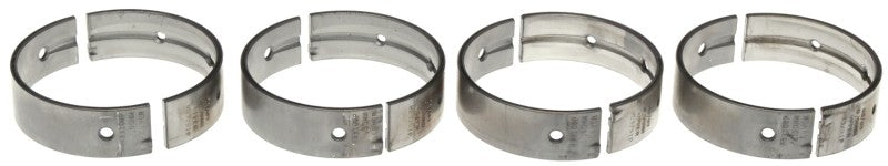 Clevite Mitsubishi 2972cc 3.0L 6G72 1988-2001 Main Bearing Set MS2226P50MM MS2226P50mm User 1