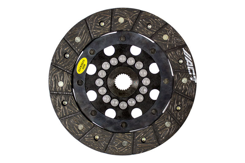 ACT Solid Hub Street Disc  Acura Integra ALL 90-91 3000119 Photo - out of package