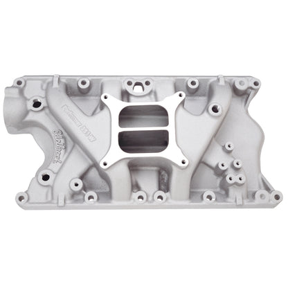 Edelbrock Performer 351-W Manifold 2181 Photo - Primary