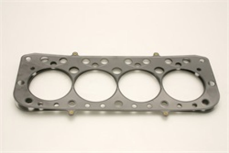 Cometic Head Gasket Bore: 73mm Material: MLS Thickness: .027in C4146-027 Photo - Primary