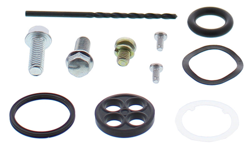 All Balls Racing 08-09 Honda TRX450R Fuel Tap Repair Kit 60-1202 60-1202 Photo - Primary