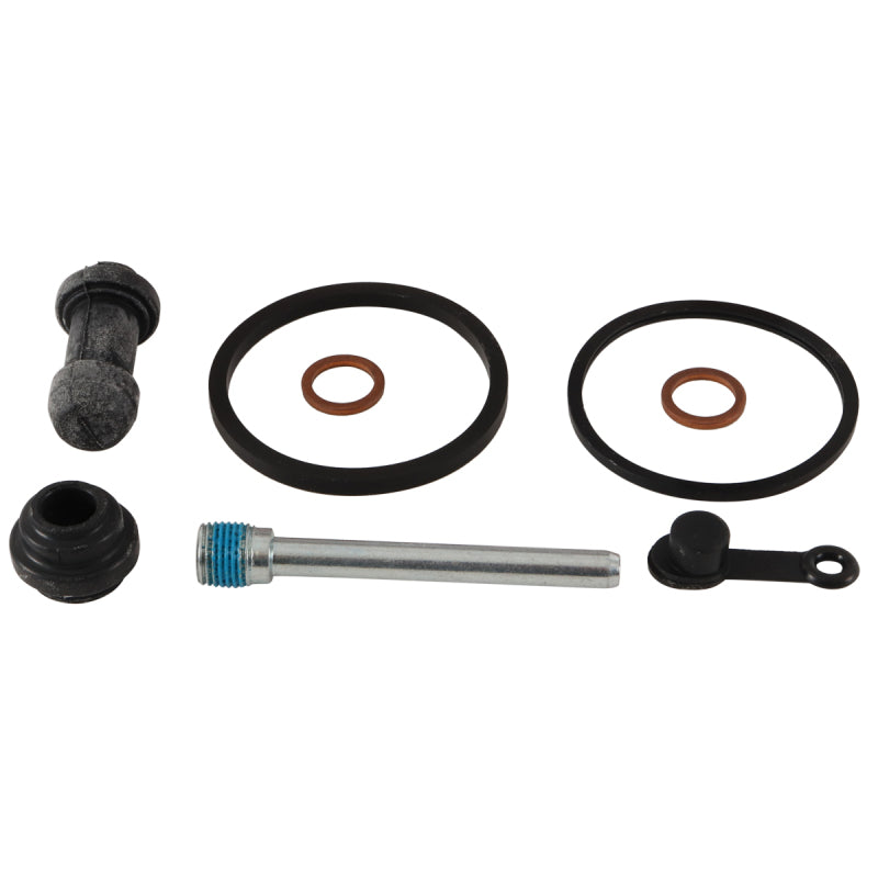 All Balls Racing 99-01 Suzuki GZ250 Caliper Rebuild Kit Front 18-3139 18-3139 Photo - Primary