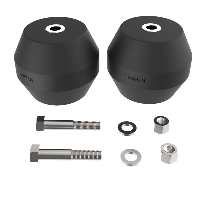 Timbren 1996 Chevrolet Astro AWD Front Suspension Enhancement System GMFAST4 GMFAST4 Photo - Unmounted