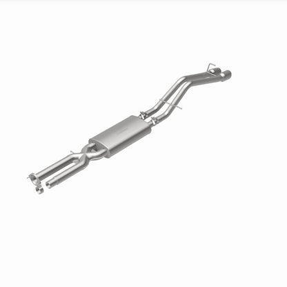 MagnaFlow Hummer H2 Street Series Cat-Back Performance Exhaust System 15770 360 Degree Image Set
