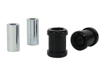 Whiteline Rear Control arm - lower front bushing W63567 Photo - Primary