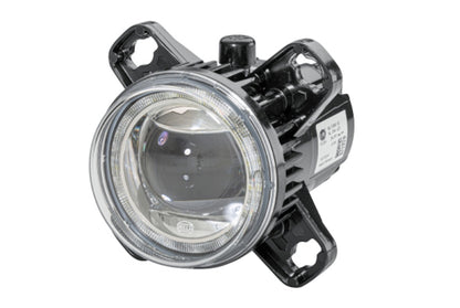 Hella Headlamp DeEs A Drl/Po Md12/24 1Bl 012488121 012488121 Photo - Primary