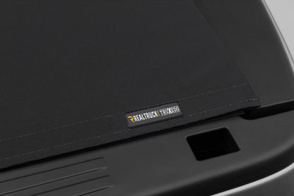 Truxedo Pro X15 19 Ram 1500 5'7" Bed 1485901 Photo - Close Up