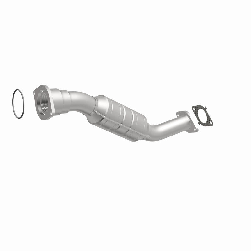 MagnaFlow Buick Lucerne OEM Grade Federal / EPA Compliant Direct-Fit Catalytic Converter 51743 360 Degree Image Set