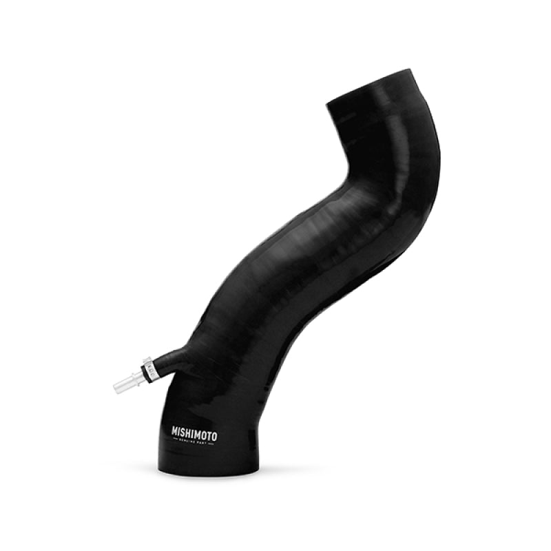 Mishimoto Silicone Induction Hose  Ford Fiesta ST 2014-2015 MMHOSE-FIST-14IHBK Photo - out of package
