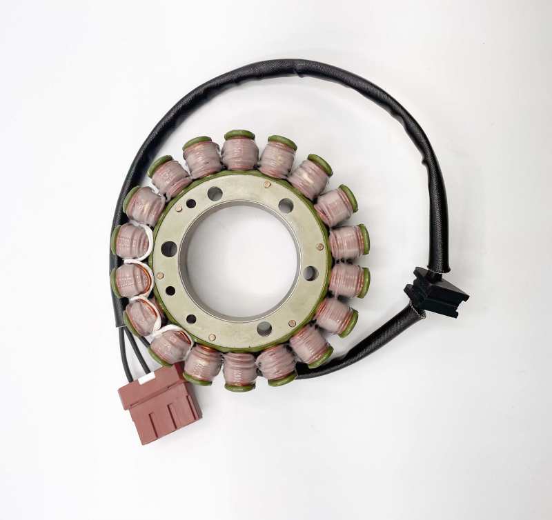 Ricks Motorsport Electrics Ricks Motorsport New OEM Style Aprilia Stator 21-003 21-003 User 1