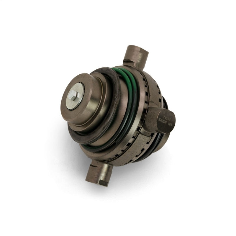 Eaton Detroit Locker Diff 24 Spline 1.24in Axle Shaft Dia 3.54 Ratio Land Rover Salisbury 8HA Front 225SL36 225SL36 Photo - Primary