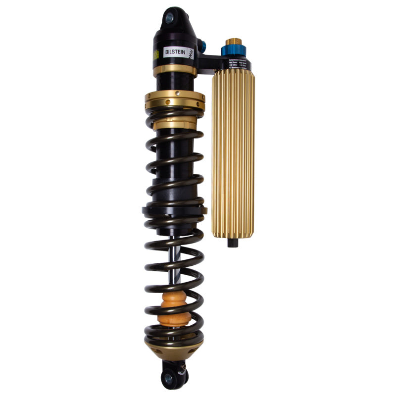 Bilstein 21-22 Polaris RZR Turbo S4 Black Hawk Powersports Shock & Coil Spring Assembly - Front Left 41-341780 41-341780 User 1