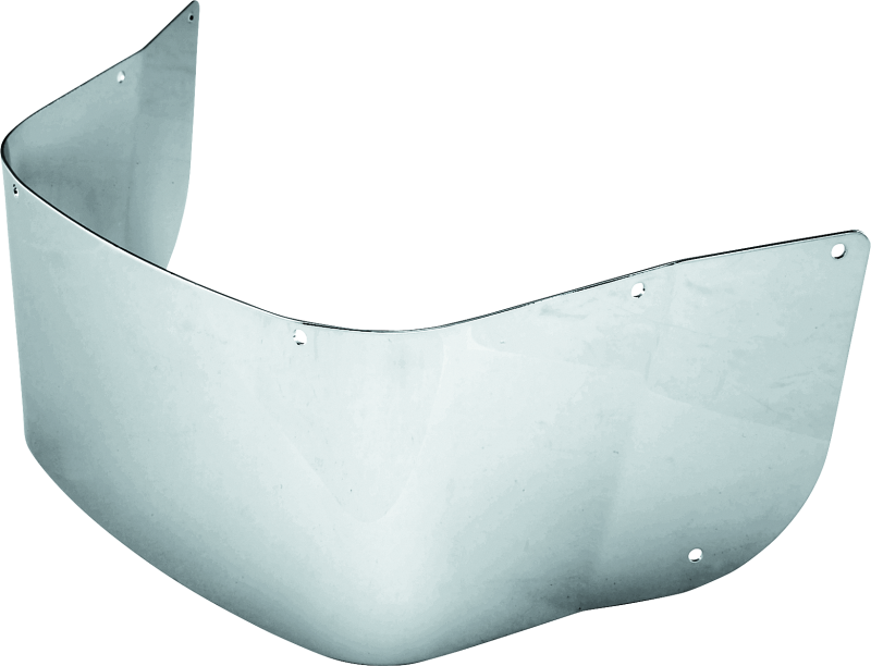 Bikers Choice Smooth Lower Fender Trim 491119 491119 Photo - Primary
