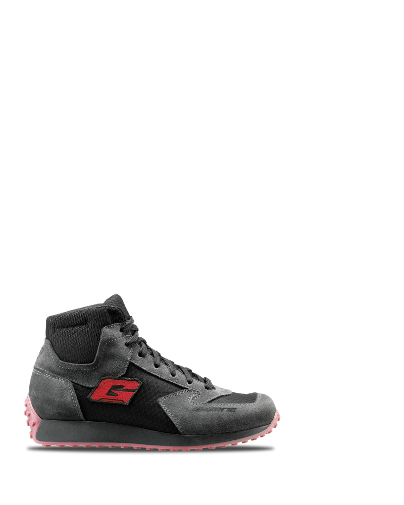 Gaerne G.Rue Aquatech Boot Anthracite Size - 10.5 2968-014-10.5