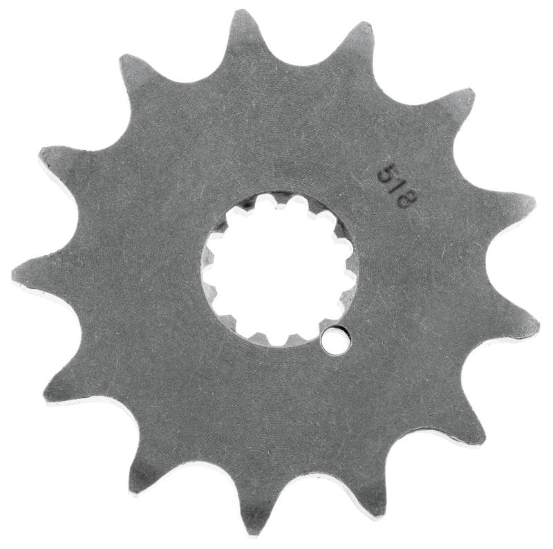 BikeMaster Kawasaki Front Sprocket 530 16T 965659 965659 User 3
