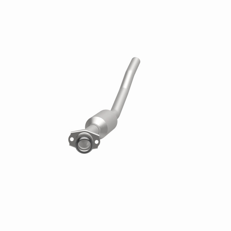 MagnaFlow Standard Grade Federal / EPA Compliant Direct-Fit Catalytic Converter 23275 360 Degree Image Set