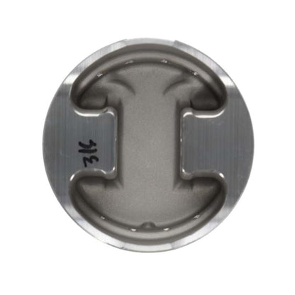Wiseco Honda Turbo -14cc 1.148 X 75.0MM Piston Shelf Stock 6543M75 6543M75 User 3