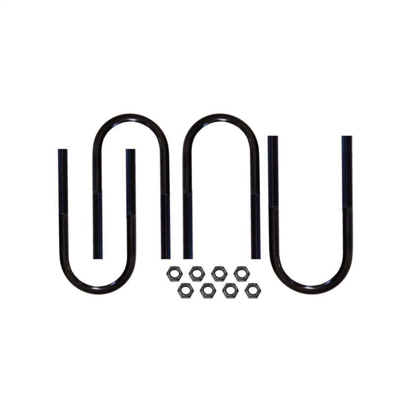 Skyjacker Axle U-Bolt All Non-Spec Vehicles UCJF UCJF Photo - Primary