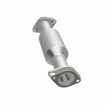 MagnaFlow Nissan Pickup California Grade CARB Compliant Direct-Fit Catalytic Converter 4481445 360 Degree Image Set