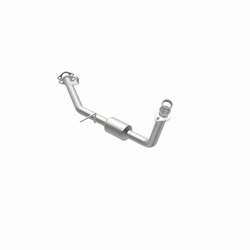 MagnaFlow Suzuki Samurai Standard Grade Federal / EPA Compliant Direct-Fit Catalytic Converter 24459 360 Degree Image Set