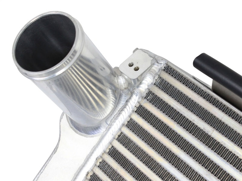 aFe BladeRunner GT Series Intercooler - RAM Diesel Trucks 13-16 L6-6.7L (t 46-20131 Photo - Unmounted