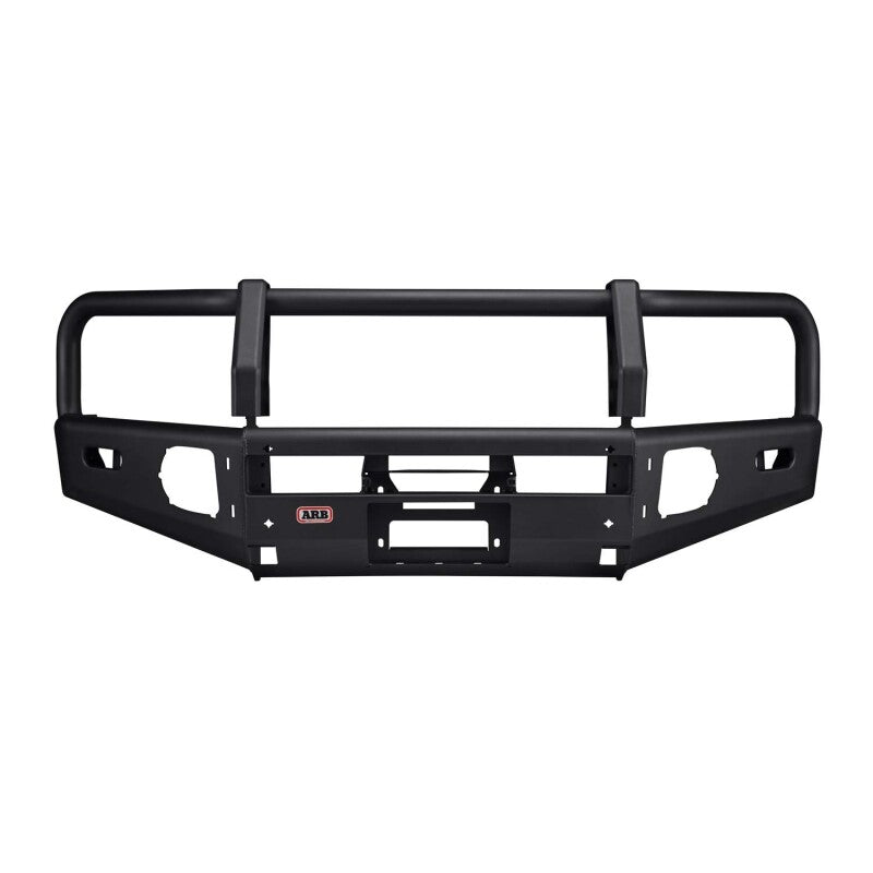 ARB Summit Combar Textured Fogii Tacoma 16On 3423160 3423160 Photo - Primary
