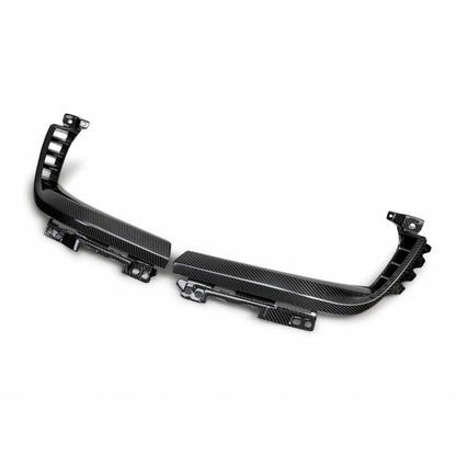 Anderson Composites 2021 Dodge RAM TRX Headlight Surround - Type OE AC-HLS21DGTRX AC-HLS21DGTRX User 1