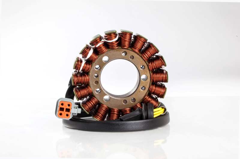 Ricks Motorsport Electrics Ricks Motorsport New OEM Style Buell Stator 21-027 21-027 User 1