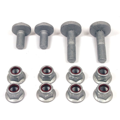 Ford Performance Parts 2005-2014 Mustang Caster And Camber Alignment Eccentric Bolt Kit M-3B236-A Photo - Primary