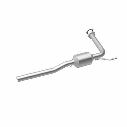 MagnaFlow Volkswagen EuroVan California Grade CARB Compliant Direct-Fit Catalytic Converter 3391089 360 Degree Image Set