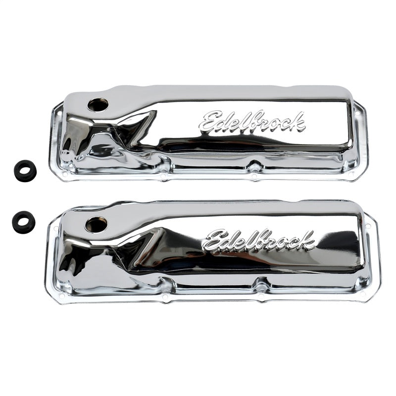 Edelbrock Ford 351M-400 and 351-C V8 4461 Photo - Primary