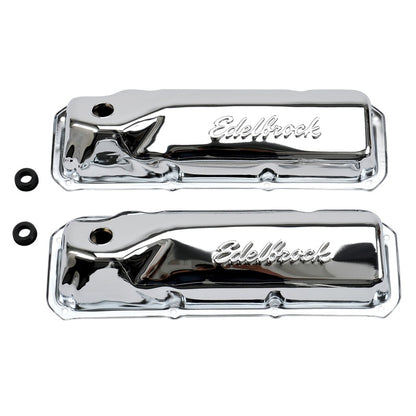 Edelbrock Ford 351M-400 and 351-C V8 4461 Photo - Primary