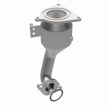 MagnaFlow OEM Grade Federal / EPA Compliant Direct-Fit Catalytic Converter 51889 360 Degree Image Set