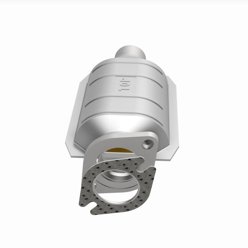 MagnaFlow Ford Taurus California Grade CARB Compliant Direct-Fit Catalytic Converter 441032 360 Degree Image Set