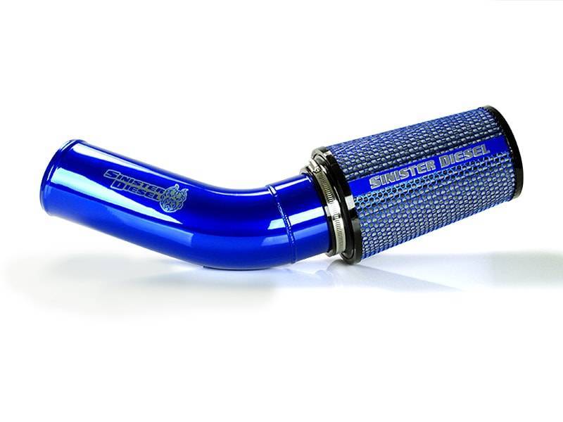 Sinister Diesel 99.5-03 Ford 7.3L Powerstroke Cold Air Intake SD-CAI-7.3 SD-CAI-7.3 Photo - Primary