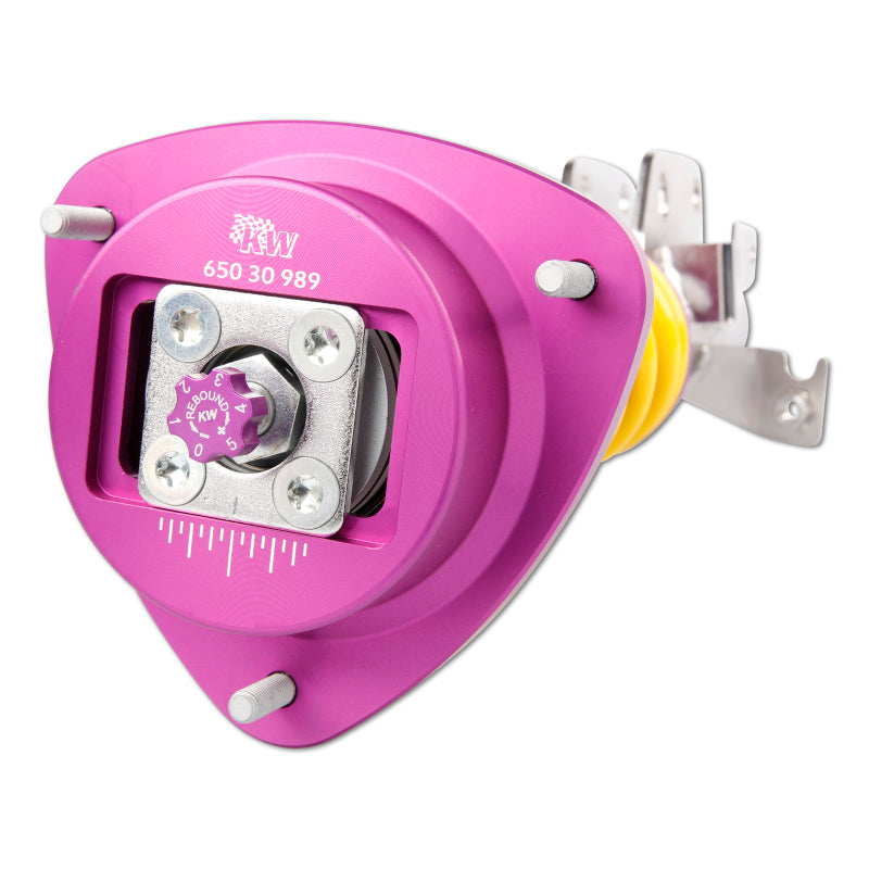 KW V3 Clubsport Kit Scion FR-S, Subaru BR-Z 35258804 35258804 User 4