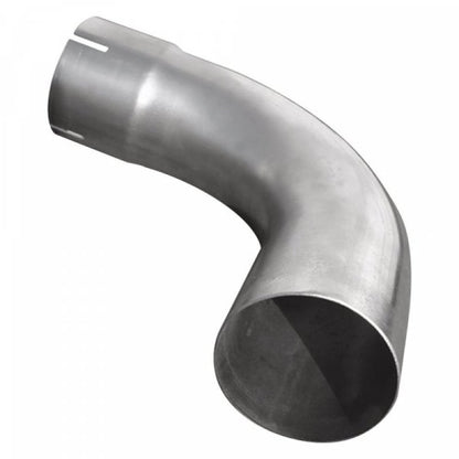Diamond Eye Performance Diamond Eye ELBOW 5in 90-DEGREE 5-1/2in CLR AL 529025 529025 User 1