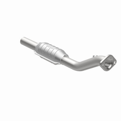 MagnaFlow OEM Grade Federal / EPA Compliant Direct-Fit Catalytic Converter 49961 360 Degree Image Set