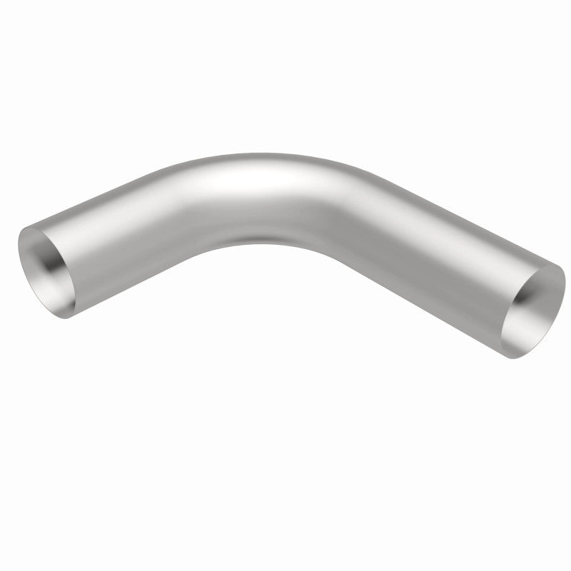 MagnaFlow 90° Bend Stainless Steel Pipe 10714 360 Degree Image Set