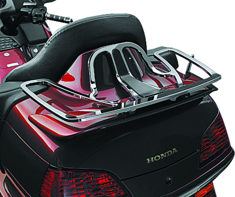 Kuryakyn Luggage Rack - Gl1800 01-10 7151 7151 User 1