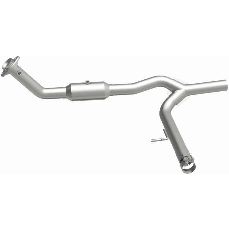 Magnaflow 2006 Ford F-150 4.6L Direct Fit Converter 4651410 4651410 Photo - out of package