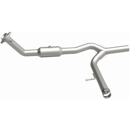 Magnaflow 2006 Ford F-150 4.6L Direct Fit Converter 4651410 4651410 Photo - out of package